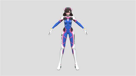 3d dva Search